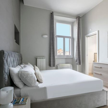 Deza Cozy Place Manzoni Rom Exteriör bild