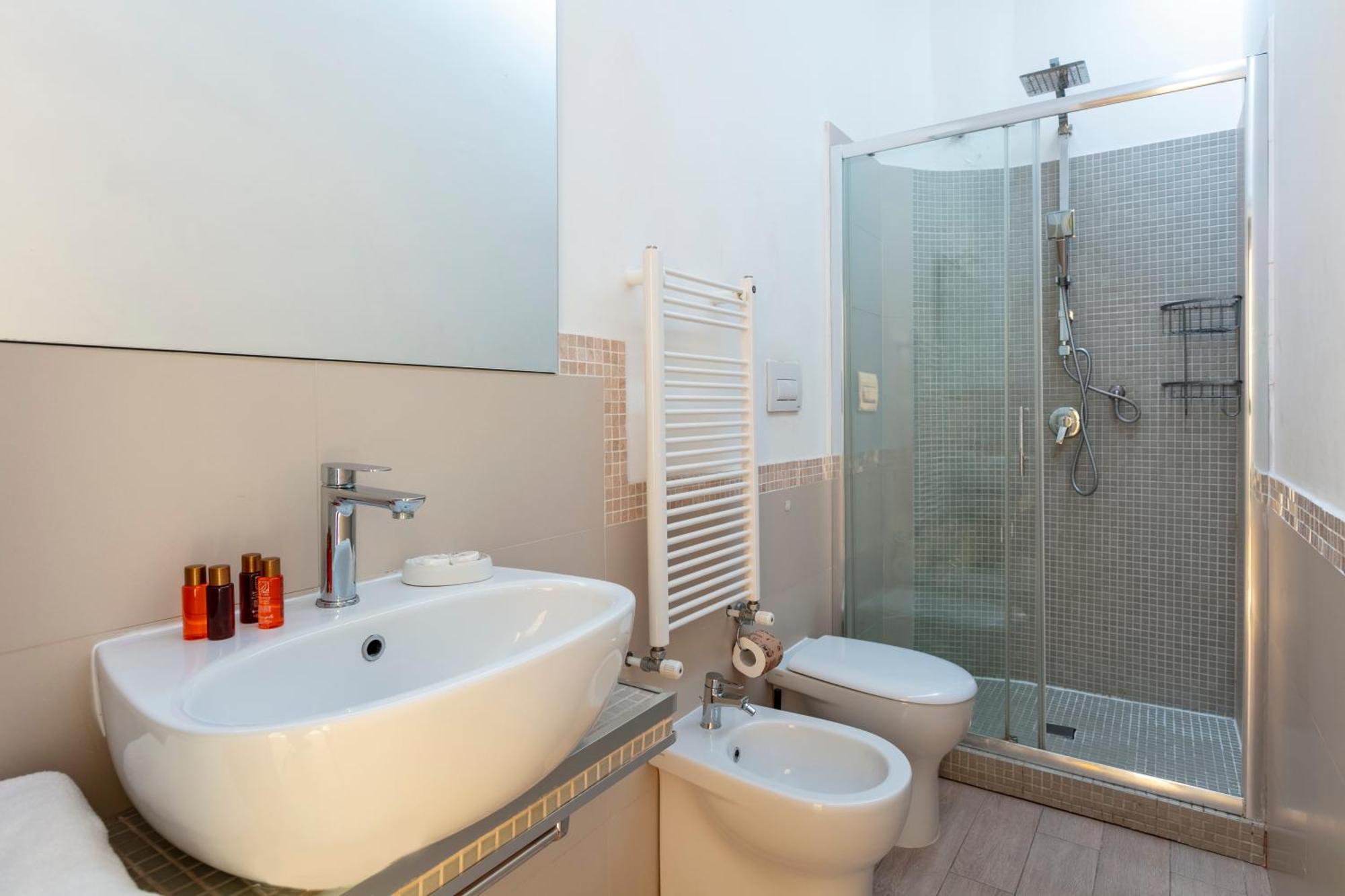 Deza Cozy Place Manzoni Rom Exteriör bild