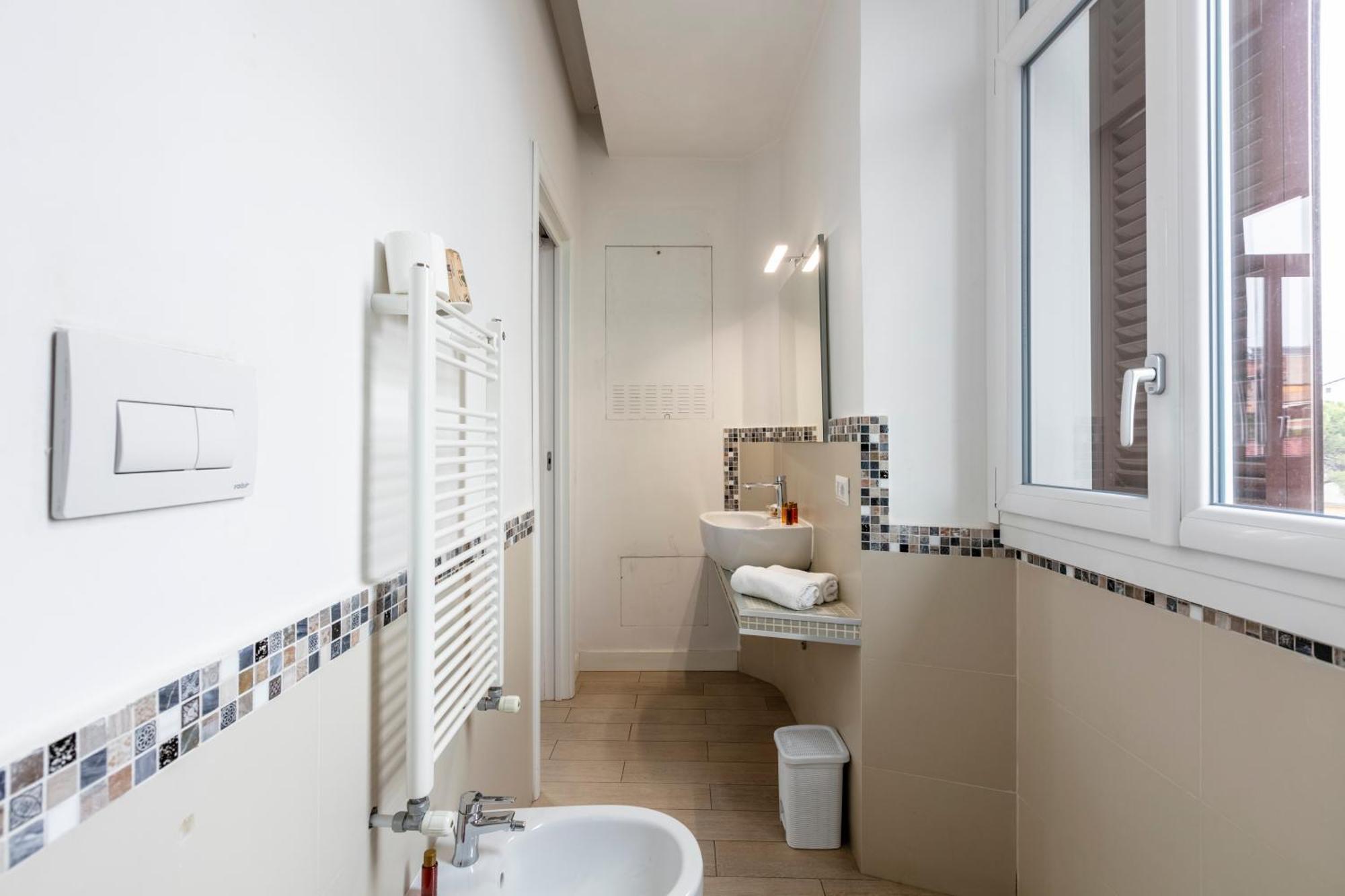 Deza Cozy Place Manzoni Rom Exteriör bild