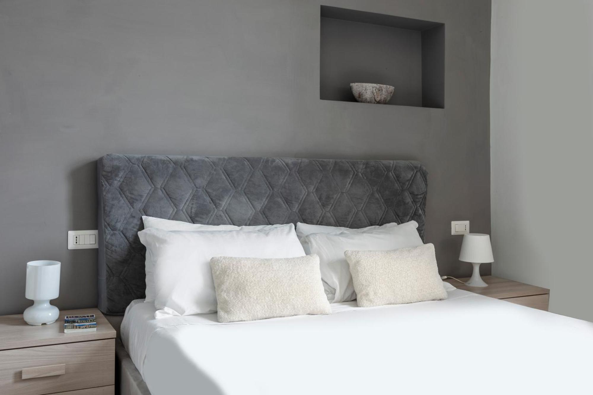 Deza Cozy Place Manzoni Rom Exteriör bild