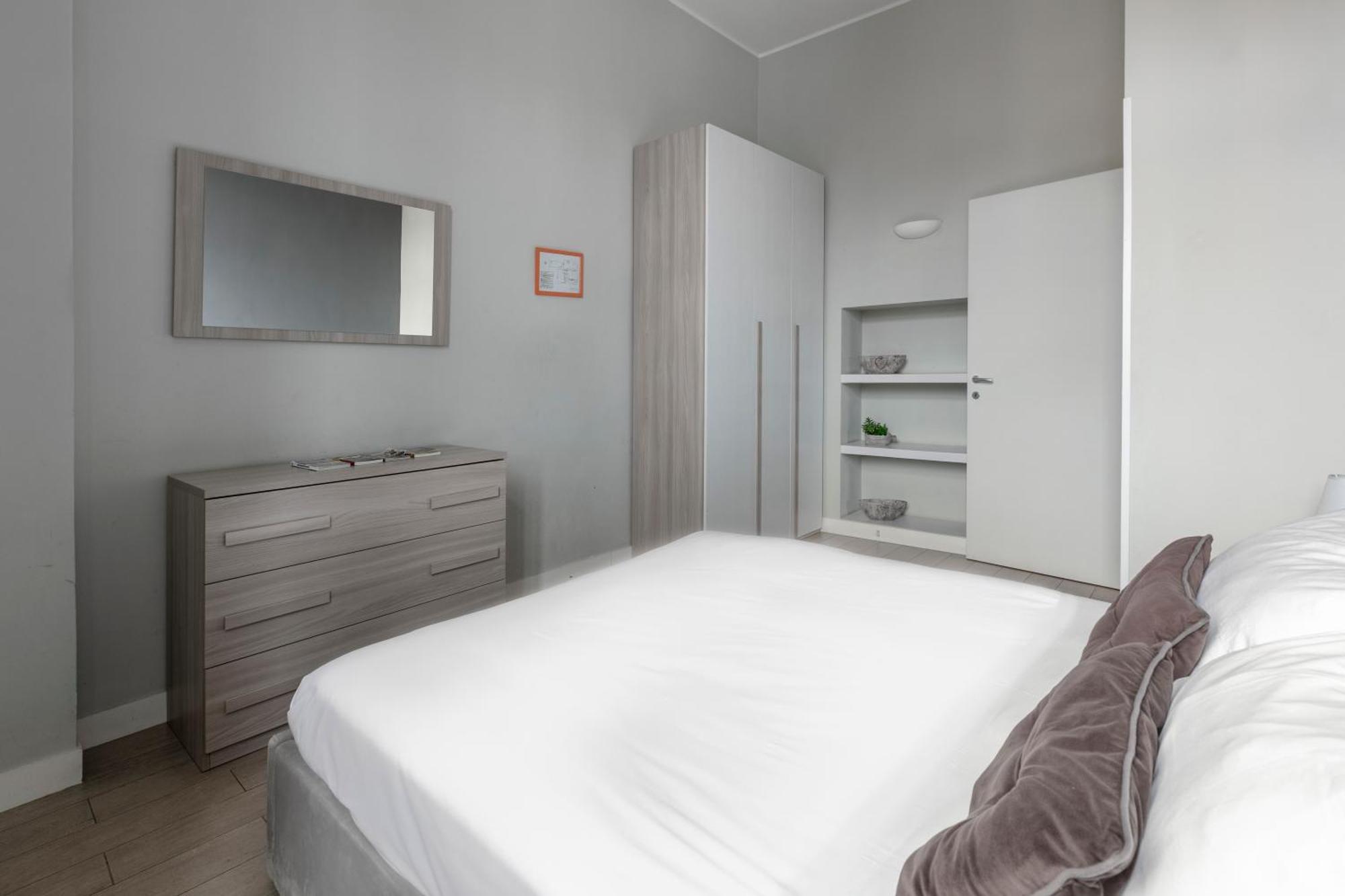 Deza Cozy Place Manzoni Rom Exteriör bild